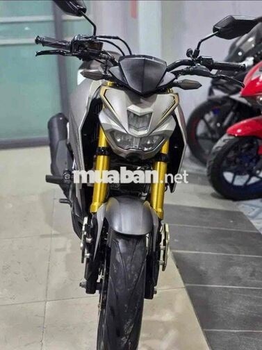 Yamaha TFX 150i 2017 Xám 33.000 km