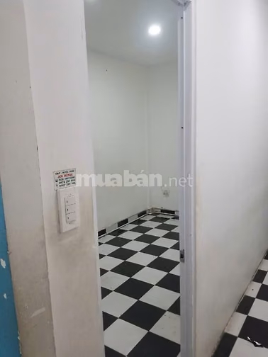 CHO THUÊ NHÀ 2 MẶT TIỀN LÊ ĐẠI HÀNH – ĐỐI DIỆN FLEMINGTON, Q.11 | 3 TẦ