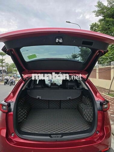 Mazda CX-5 Luxury 2025