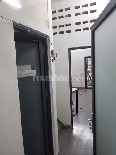CHO THUÊ NHÀ 2 MẶT TIỀN LÊ ĐẠI HÀNH – ĐỐI DIỆN FLEMINGTON, Q.11 | 3 TẦ