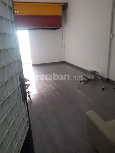 CHO THUÊ NHÀ 2 MẶT TIỀN LÊ ĐẠI HÀNH – ĐỐI DIỆN FLEMINGTON, Q.11 | 3 TẦ