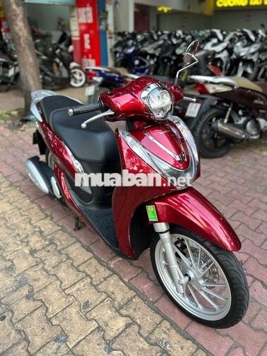 Honda SH Mode 2023 CBS Đỏ 4000 km