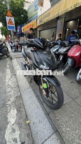 Honda Winner V2 ABS 2021 Đen Đã sử dụng