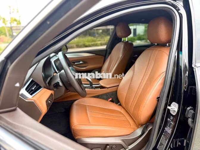 VinFast Lux A 2.0 Premium 2021 Giá Thương Lượng