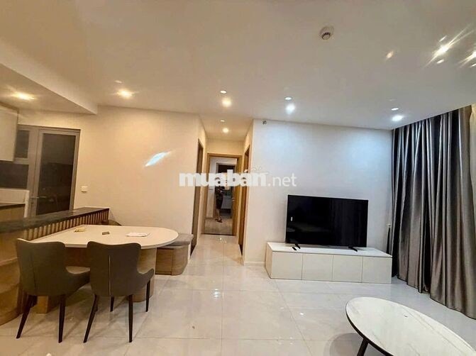 Cho thuê căn hộ 3PN, 2WC  tại CELESTA Rise giá 25tr