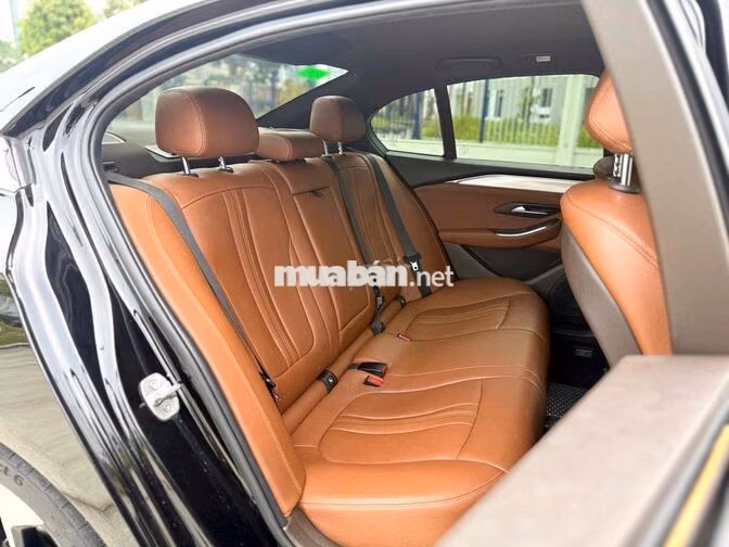 VinFast Lux A 2.0 Premium 2021 Giá Thương Lượng