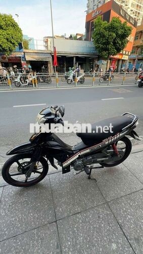 Yamaha Sirius RC 50cc 2023 Đen