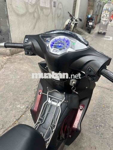 Honda Future Led 2019 Đen Zin Full kiểng