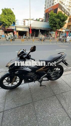 Honda Winner V2 ABS 2021 Đen Đã sử dụng