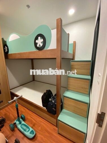 3ty5 mua ngay căn 2n1wc 55m tòa Imperia Smart Tây Mỗ