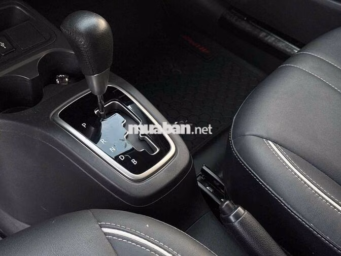 Mitsubishi Attrage 2021 1.2 CVT Trắng