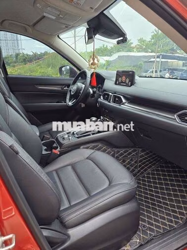 Mazda CX-5 Luxury 2025