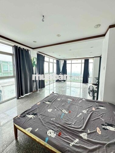 Cho thuê phòng chung cư hoàng anh gold house giá rẻ nhà bè