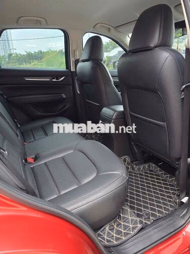 Mazda CX-5 Luxury 2025