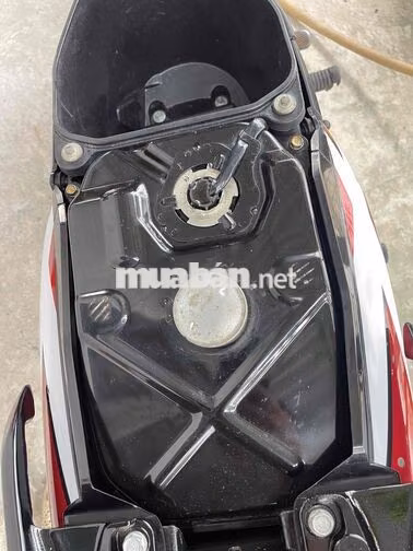 Honda Future X Đỏ Xăng cơ