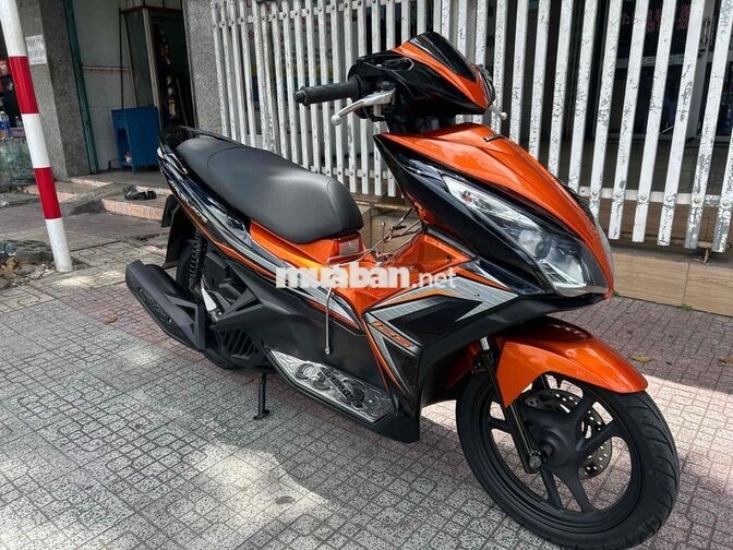 Honda Air Blade 125Fi zin êm sạch đẹp chính chủ