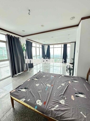 Cho thuê phòng chung cư hoàng anh gold house giá rẻ nhà bè
