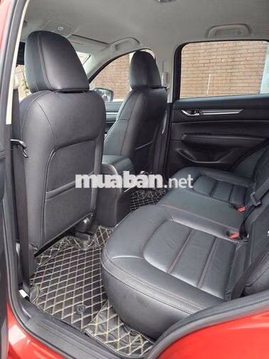 Mazda CX-5 Luxury 2025