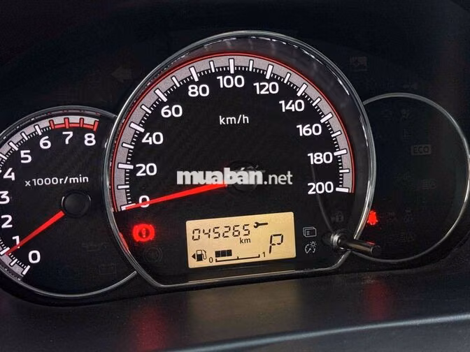 Mitsubishi Attrage 2021 1.2 CVT Trắng