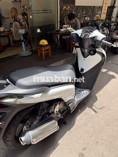 Honda SH 150 Ý 2010
