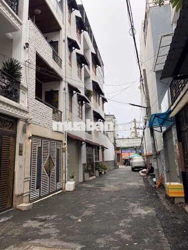 Cho thuê văn phòng ban công Lê Văn Thọ, 30m2