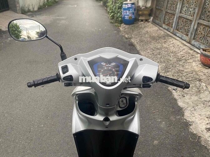 Honda Vision 2012 Trắng