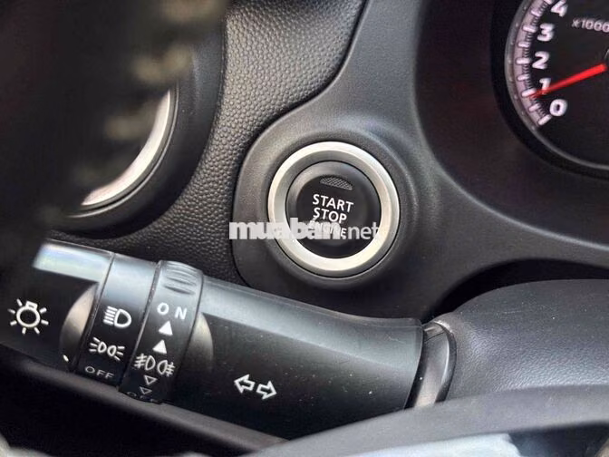 Mitsubishi Attrage 2021 1.2 CVT Trắng