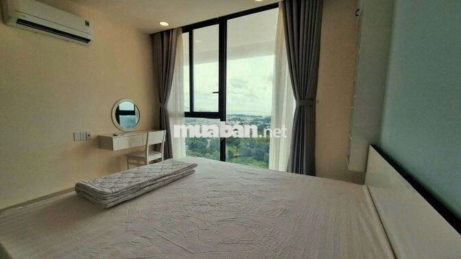 Cho thuê chung cư Vũng Tàu Gateway 2PN full nội thất 