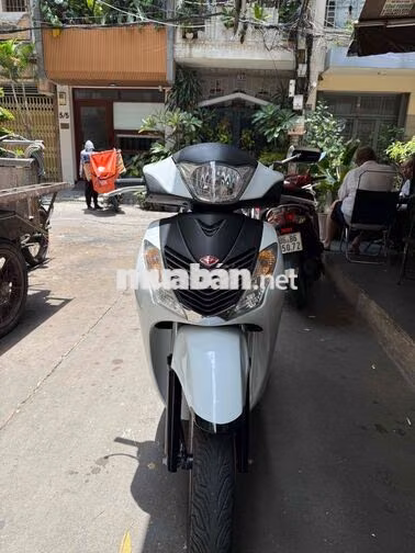 Honda SH 150 Ý 2010