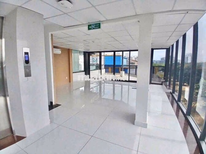 Chào thuê Góc 3 mặt tiền Kim Sơn- Quận 7 85 TRIỆU