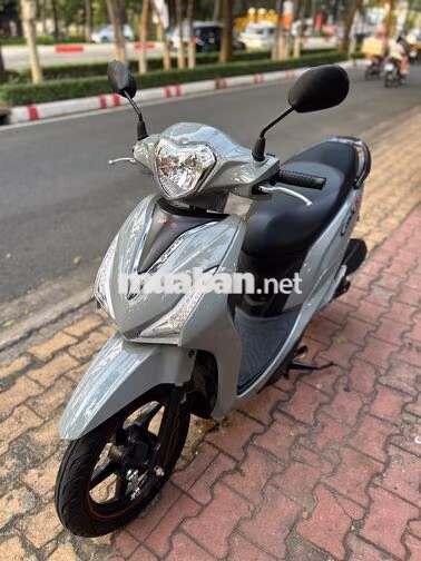 Kymco Candy 50cc 2025 Xám