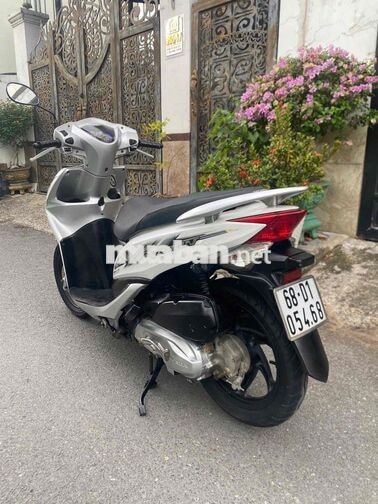 Honda Vision 2012 Trắng