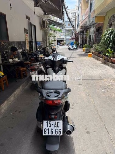 Honda SH 150 Ý 2010