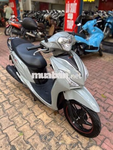Kymco Candy 50cc 2025 Xám