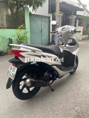Honda Vision 2012 Trắng