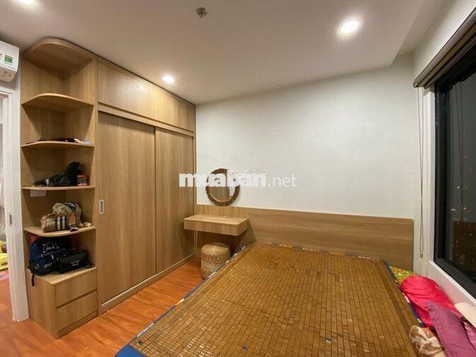 3ty5 mua ngay căn 2n1wc 55m tòa Imperia Smart Tây Mỗ