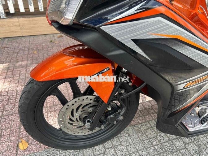 Honda Air Blade 125Fi zin êm sạch đẹp chính chủ