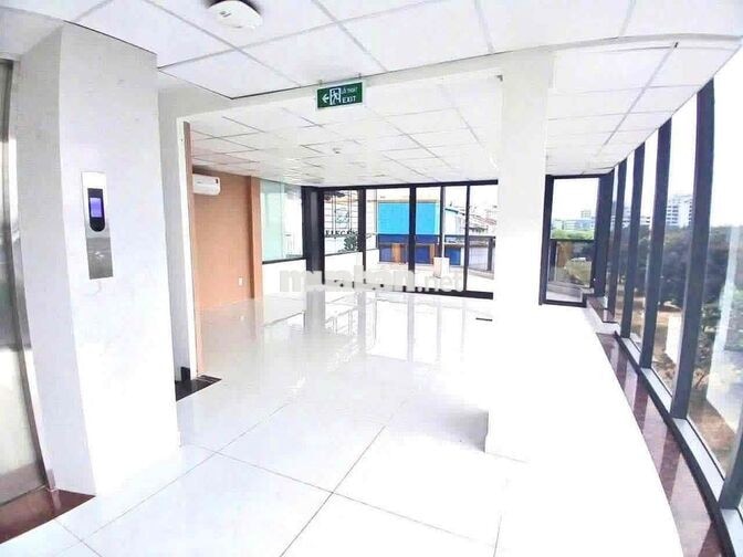 Chào thuê Góc 3 mặt tiền Kim Sơn- Quận 7 85 TRIỆU