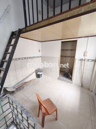 🏠 CHO THUÊ NHÀ NGUYÊN CĂN BÀ HOM – PHÚ LÂM – QUẬN 6