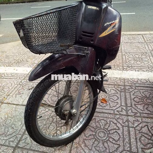 Honda Dream Lùn 99 1999 Tím