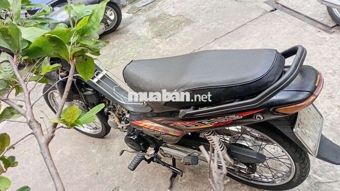 Honda Wave Đen Hàng Nhật