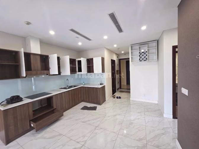 Cần bán căn hộ 2PN El Dorado Tây Hồ - giá hơn 8 tỉ.