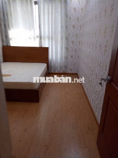 Bán chung cư Miếu Nổi Bình Thạnh - 58m2, 2PN giá 3.4 tỷ, view sông