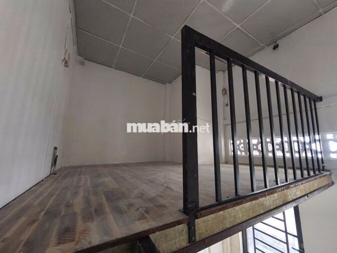 🏠 CHO THUÊ NHÀ NGUYÊN CĂN BÀ HOM – PHÚ LÂM – QUẬN 6