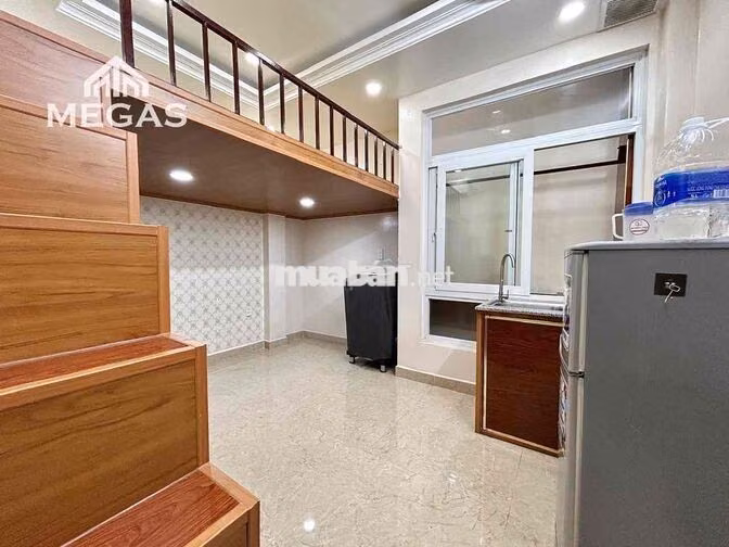 CHO THUÊ CĂN HỘ GIÁ RẺ NẰM NGAY ĐH LUẬT