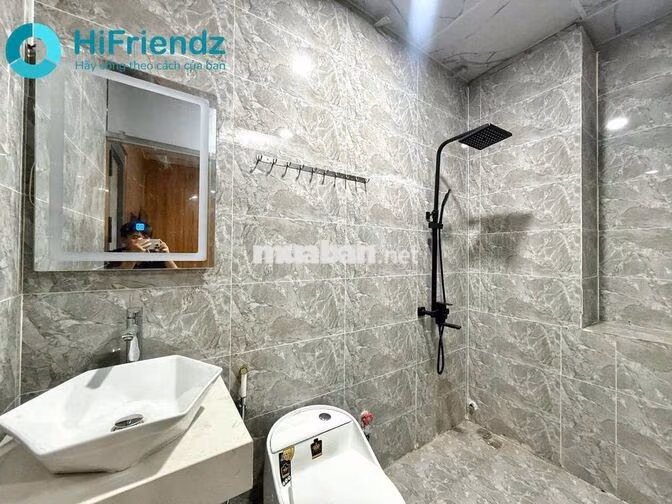 🚨 GẦN ĐH Y KHOA PNT - BANCOL - FULL NỘI THẤT - Nhận xe điện - Thú cưng