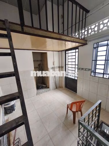 🏠 CHO THUÊ NHÀ NGUYÊN CĂN BÀ HOM – PHÚ LÂM – QUẬN 6