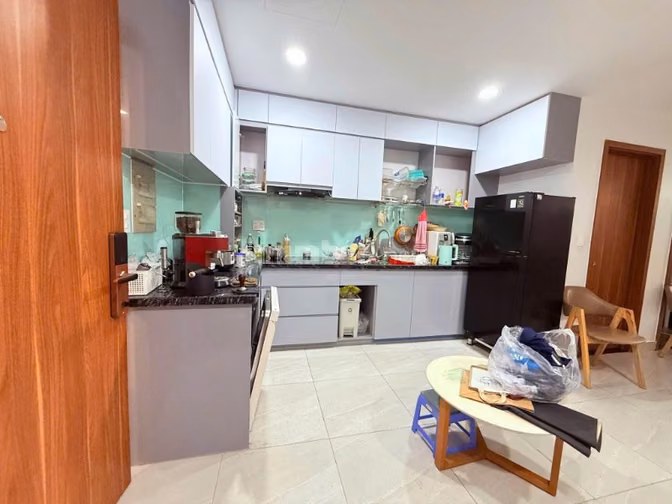 Chung Cư Lữ Gia-Quận 11, 3PN full nội thất, 95m2, giá thuê 15 triệu/th