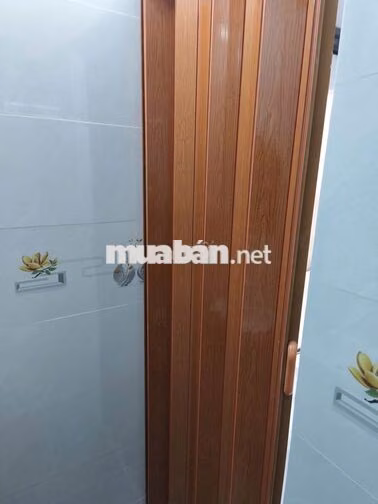 🏠 CHO THUÊ NHÀ NGUYÊN CĂN BÀ HOM – PHÚ LÂM – QUẬN 6
