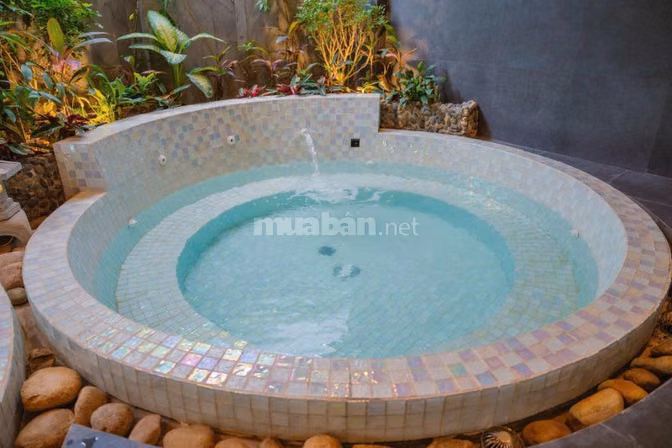 Sang Nhượng 2 Lô Đất Khoáng Nóng Hiếm Tại Ba Vì, Có Sổ Đỏ, 500-1000m2